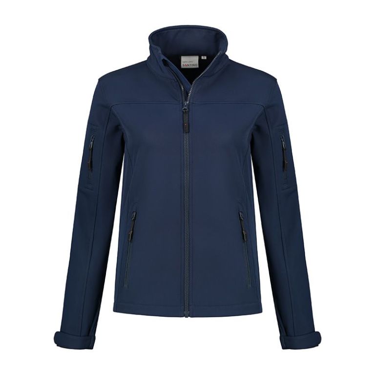 Santino Softshell Jacket Santo Ladies