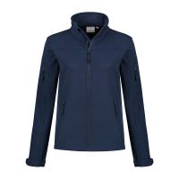 Santino Softshell Jacket Santo Ladies