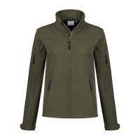 Santino Softshell Jacket Santo Ladies