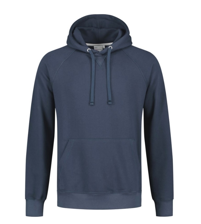 Santino hooded sweater Rens