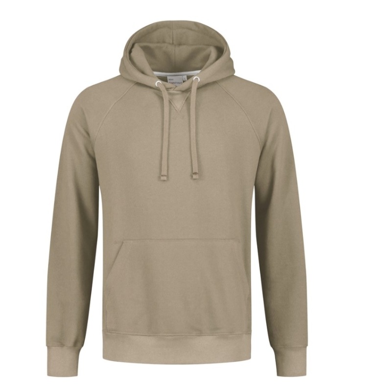 Santino hooded sweater Rens