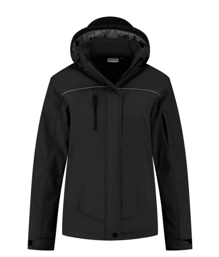 Santino Softshell Jacket Stockholm Ladies