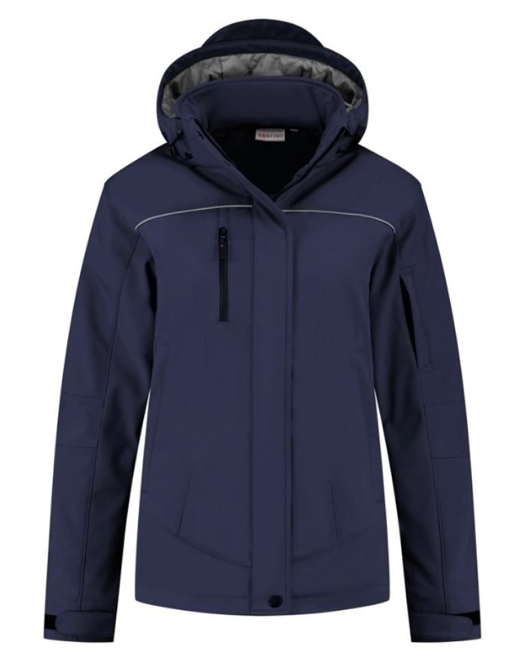 Santino Softshell Jacket Stockholm Ladies