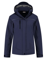 Santino Softshell Jacket Stockholm Ladies