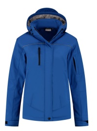 Santino Softshell Jacket Stockholm Ladies