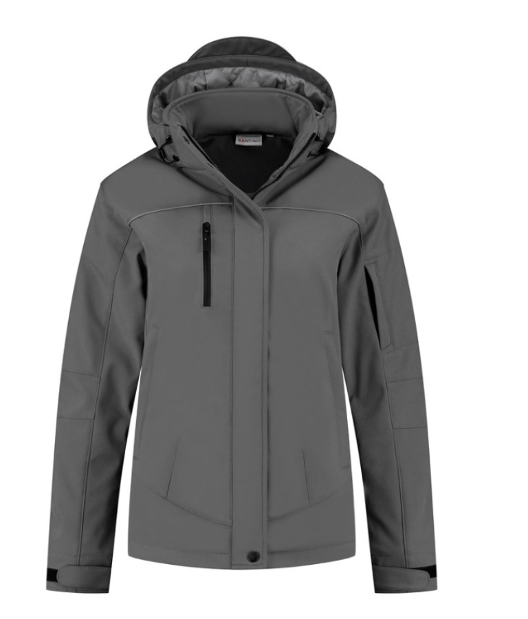 Santino Softshell Jacket Stockholm Ladies