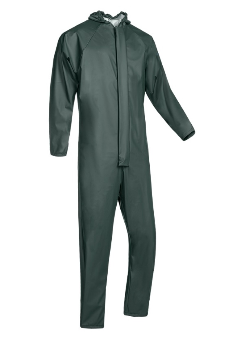 Herford Coverall