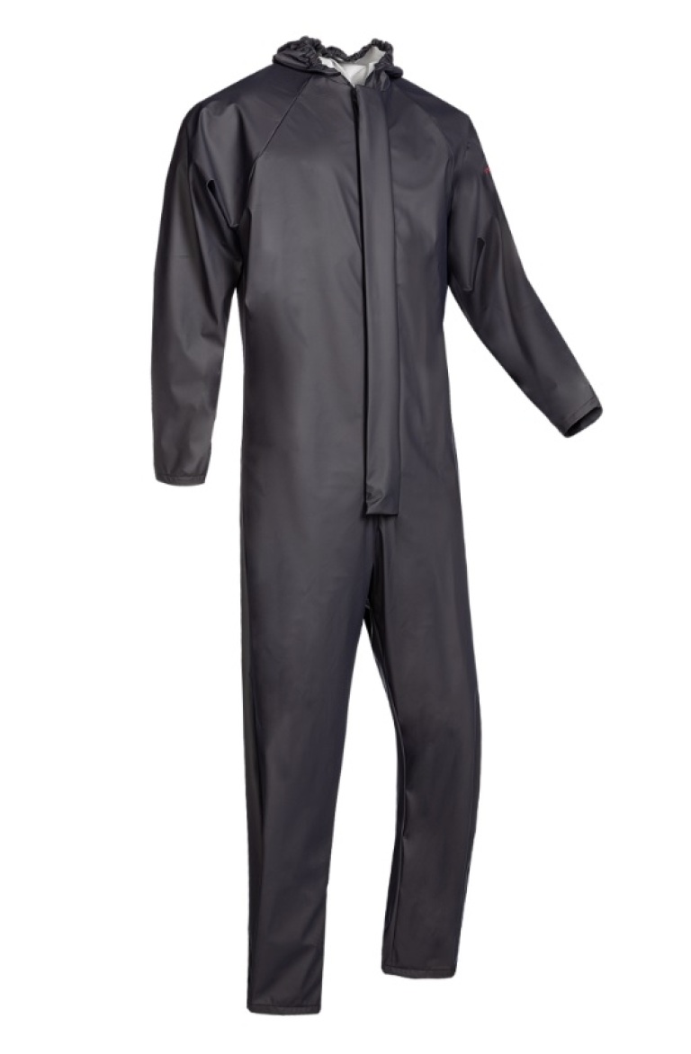 Herford Coverall