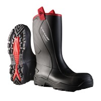 Dunlop Purofort+ Rugged