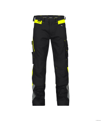 DASSY® Werkbroek met stretch en kniezakken