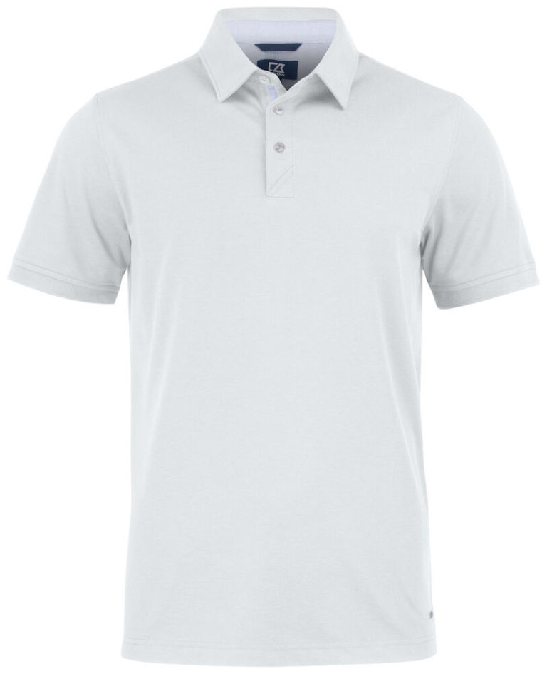 Cutter&Buck Poloshirt Advantage Heren