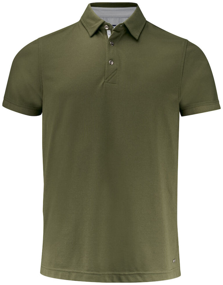 Cutter&Buck Poloshirt Advantage Heren