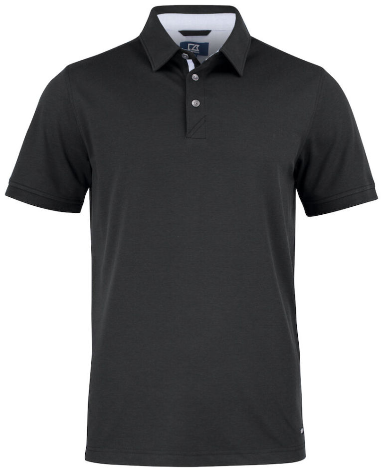 Cutter&Buck Poloshirt Advantage Heren