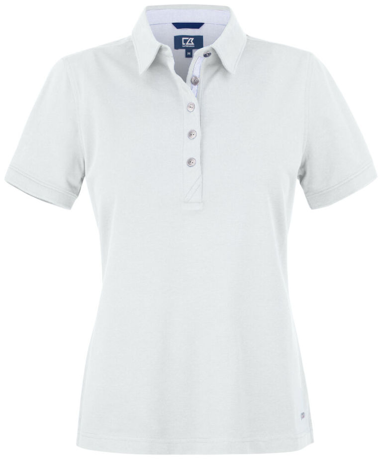 Cutter&Buck Poloshirt Dames