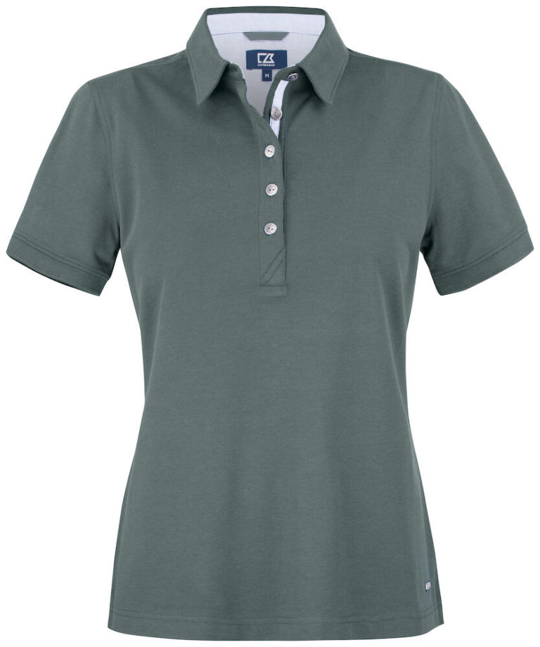 Cutter&Buck Poloshirt Dames