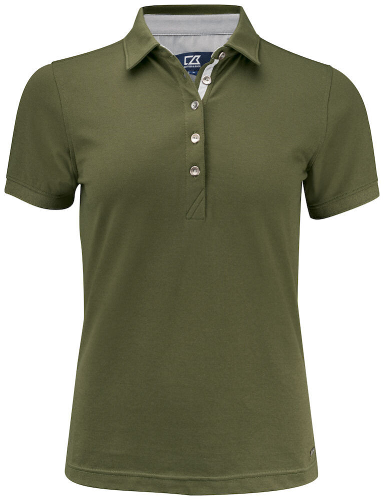 Cutter&Buck Poloshirt Dames