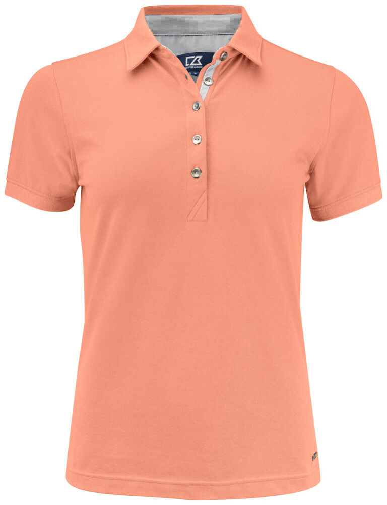 Cutter&Buck Poloshirt Dames