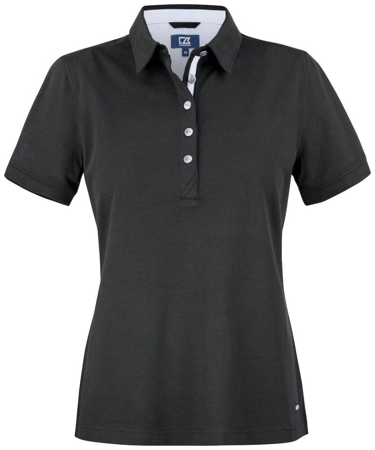 Cutter&Buck Poloshirt Dames