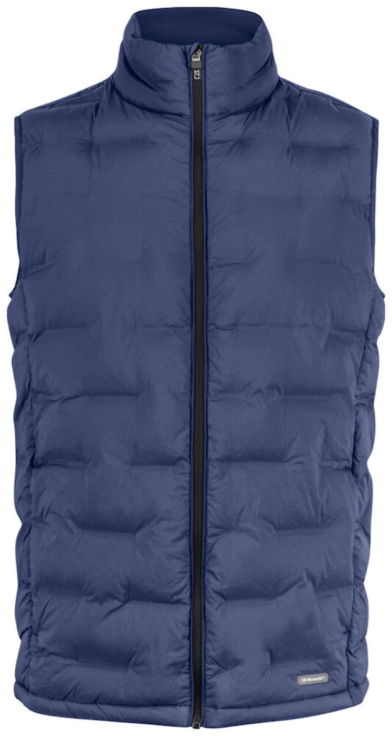 Cutter&Buck Bodywarmer Heren