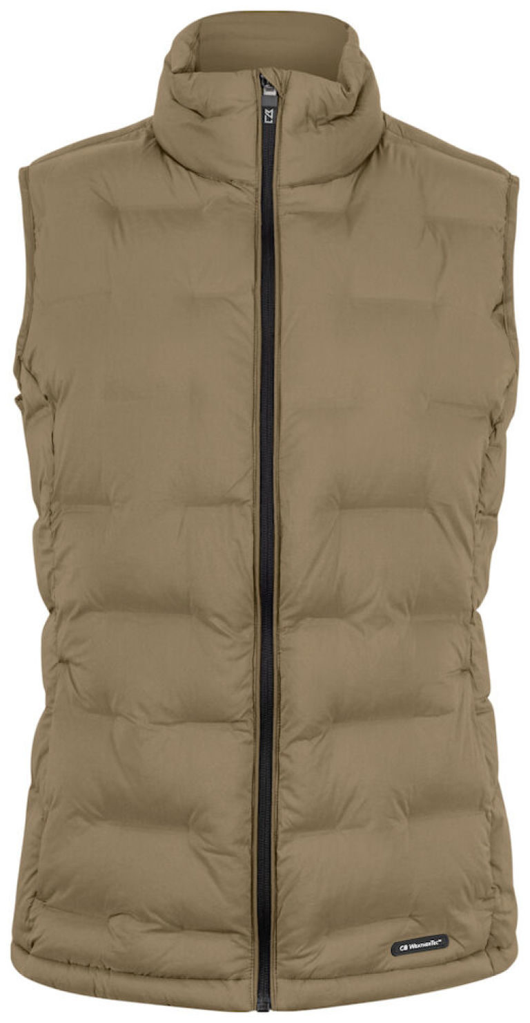 Cutter&Buck Bodywarmer Dames