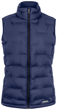 Cutter&Buck Bodywarmer Dames