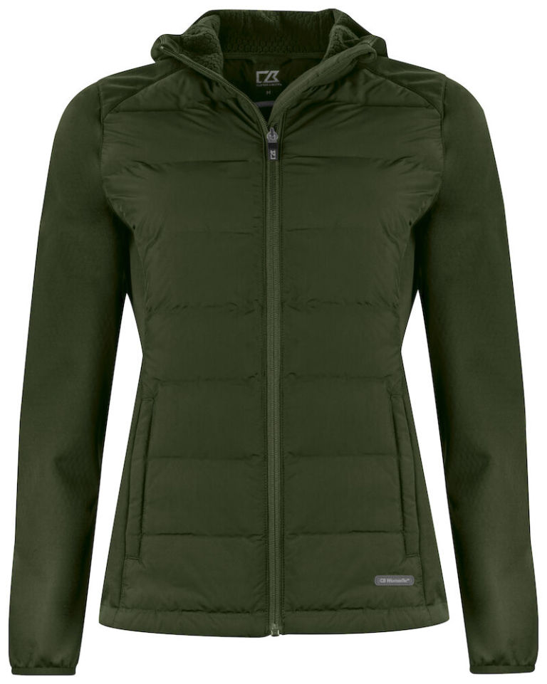 Cutter&Buck Jacket Dames