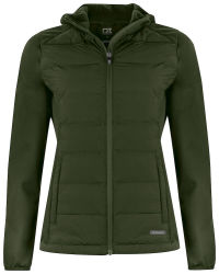 Cutter&Buck Jacket Dames