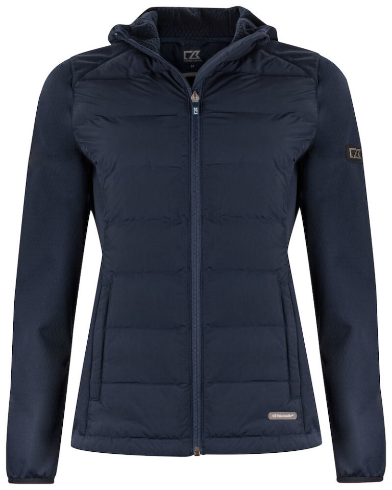 Cutter&Buck Jacket Dames