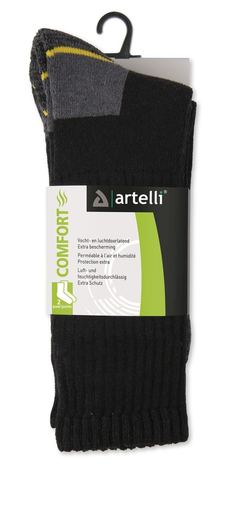 Artelli Comfort Sokken
