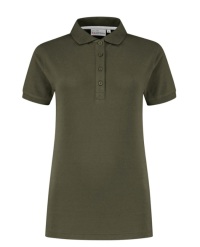 SANTINO Poloshirt max ladies