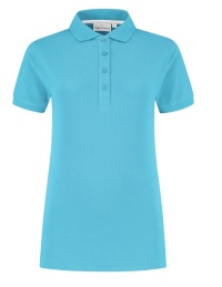 SANTINO Poloshirt max ladies