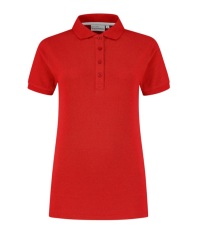 SANTINO Poloshirt Max Ladies