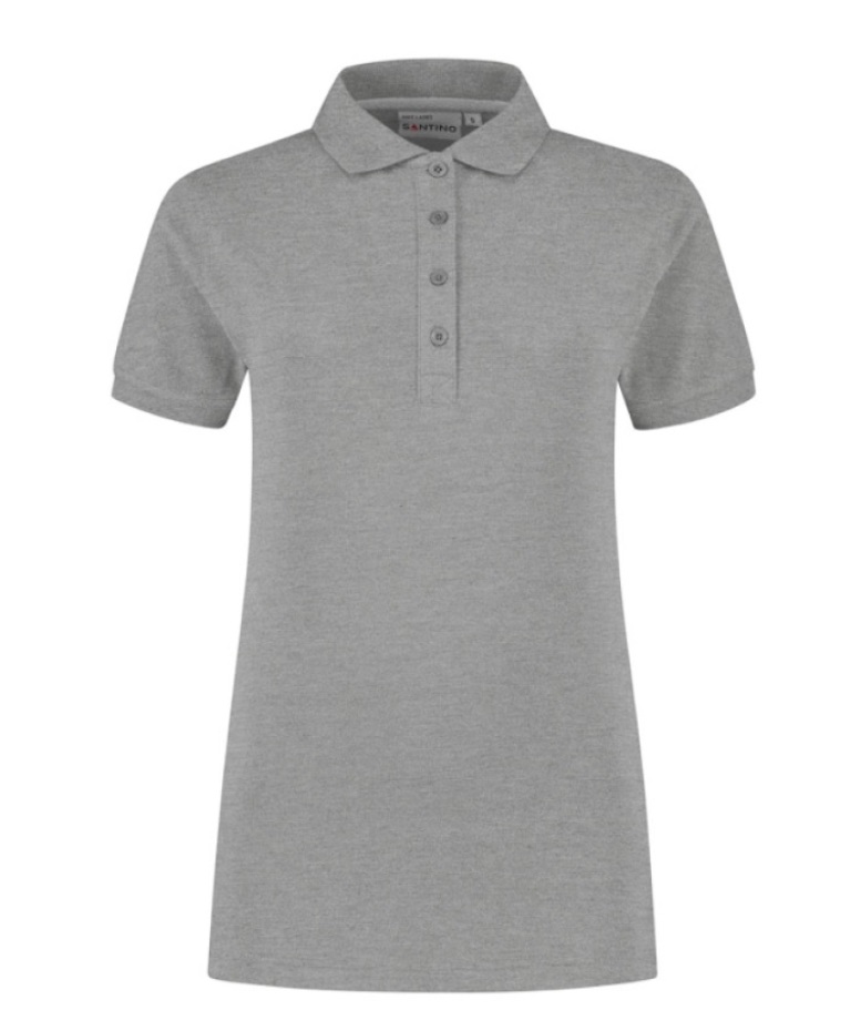 SANTINO Poloshirt Max Ladies