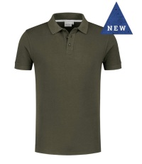 SANTINO Poloshirt Max