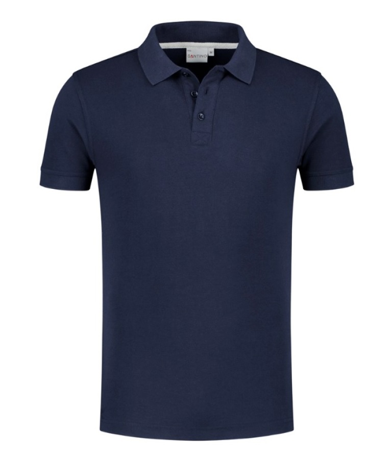 SANTINO Poloshirt Max