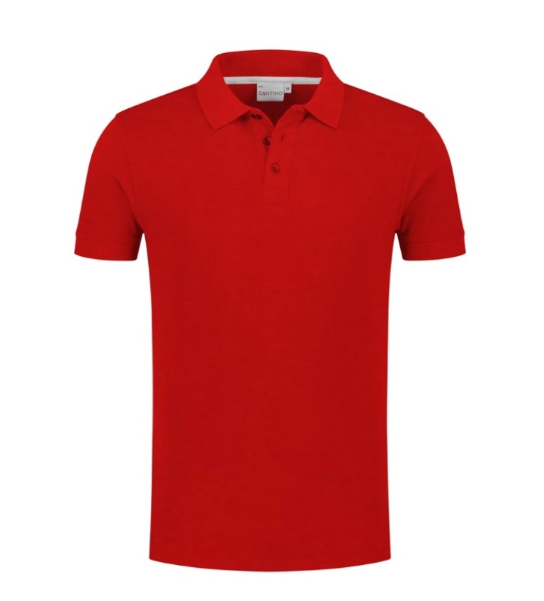 SANTINO Poloshirt Max