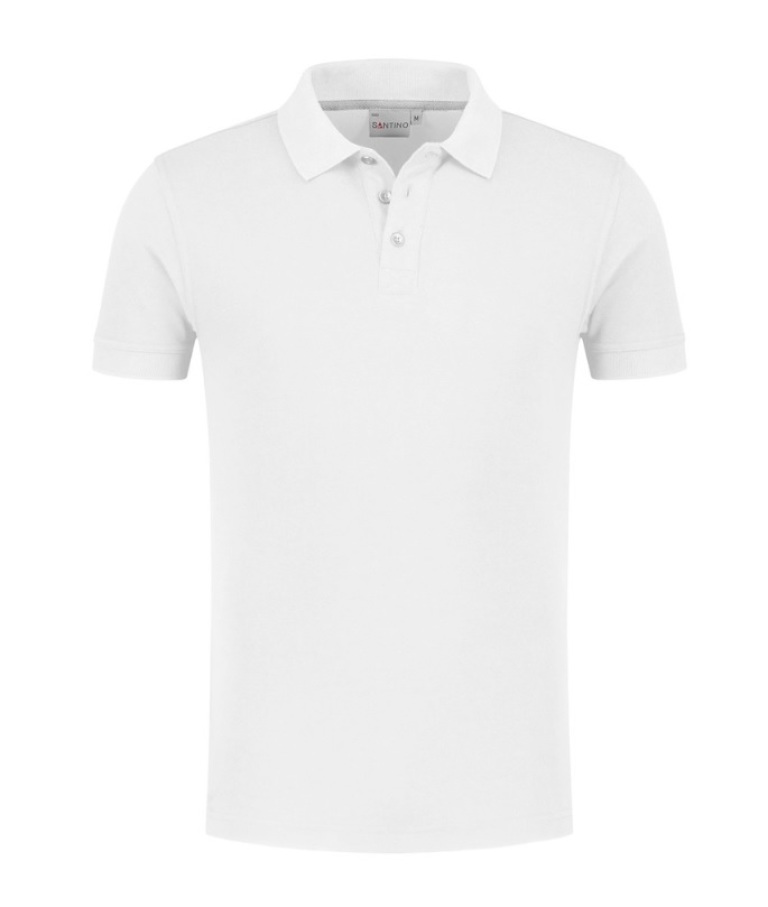 SANTINO Poloshirt Max